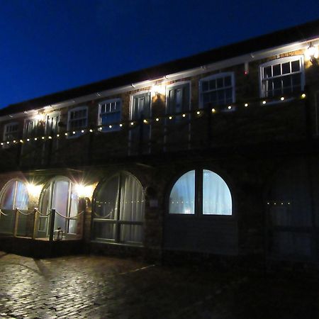 The Windmill Hotel Scarborough Luaran gambar
