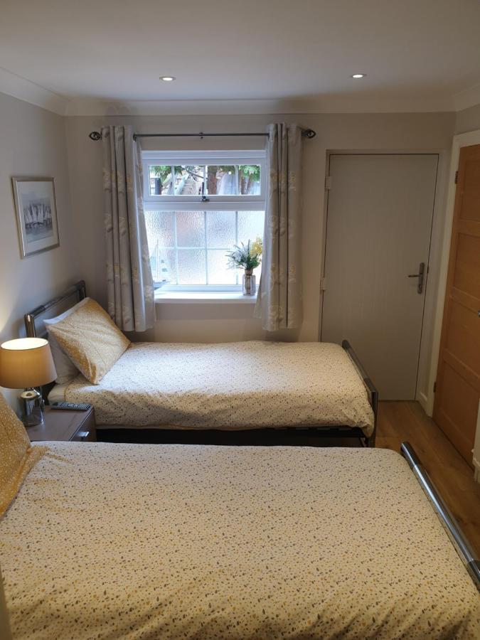 The Windmill Hotel Scarborough Luaran gambar