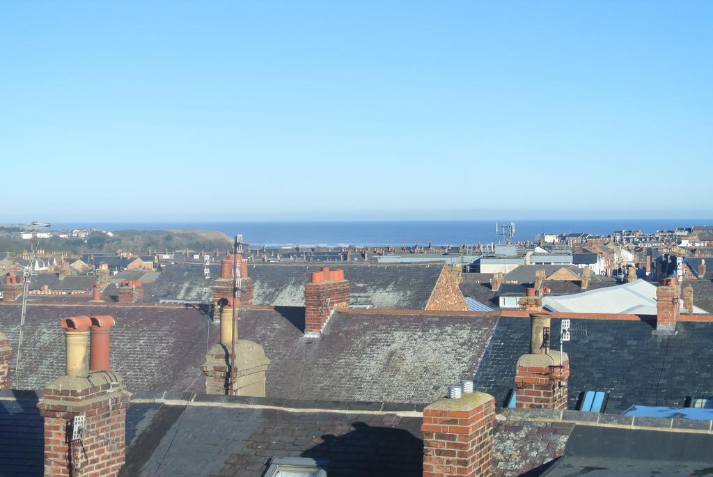 The Windmill Hotel Scarborough Bilik gambar