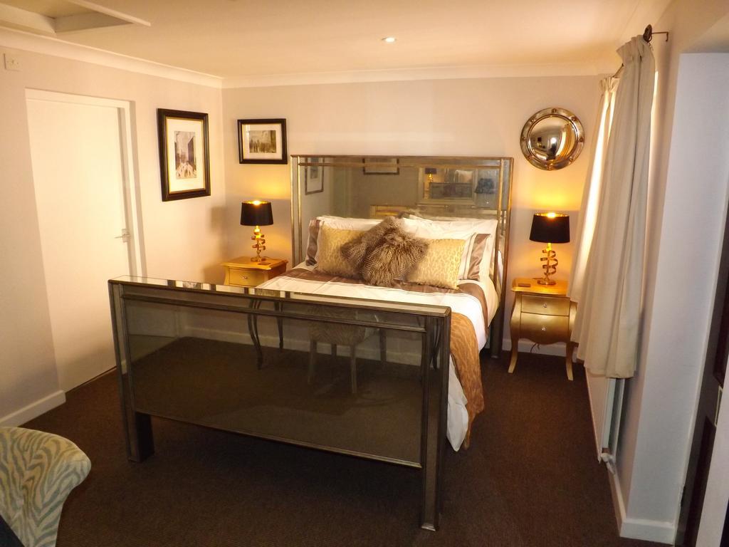 The Windmill Hotel Scarborough Luaran gambar