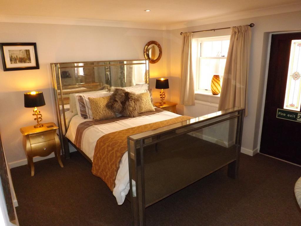 The Windmill Hotel Scarborough Luaran gambar