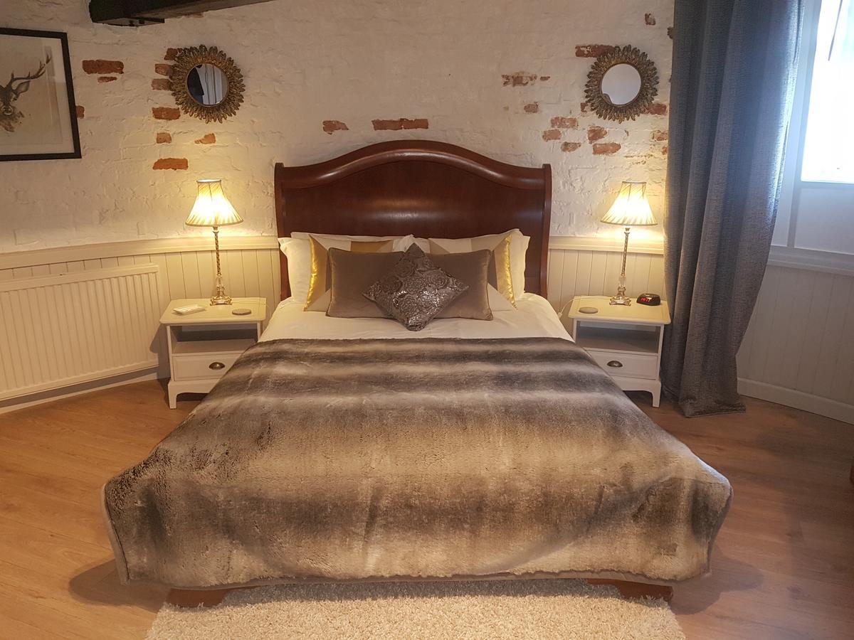 The Windmill Hotel Scarborough Luaran gambar